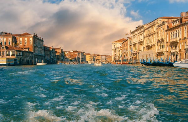 Quale sarà l’impatto del cambiamento climatico in Italia?