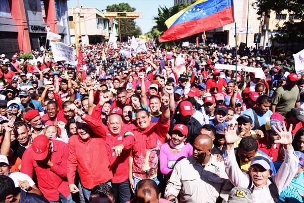 Lo stallo politico del Venezuela è ancora senza soluzione