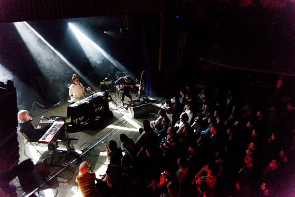 Les femmes s’en mêlent: torna a Parigi il festival dell’indie femminile internazionale