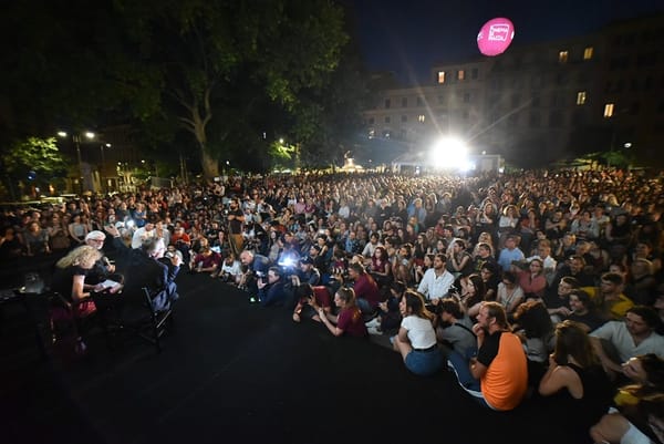 L’aggressione dei ragazzi del Cinema America a Roma è figlia della guerra della destra alla cultura