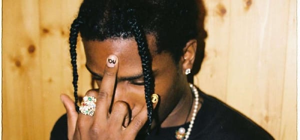 Il pasticcio del concerto di A$AP Rocky a Milano