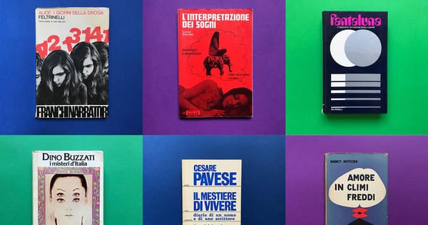 Giudicare i libri dalla copertina è giusto