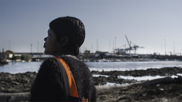 The Climate Limbo: un documentario per rompere il silenzio sui migranti climatici