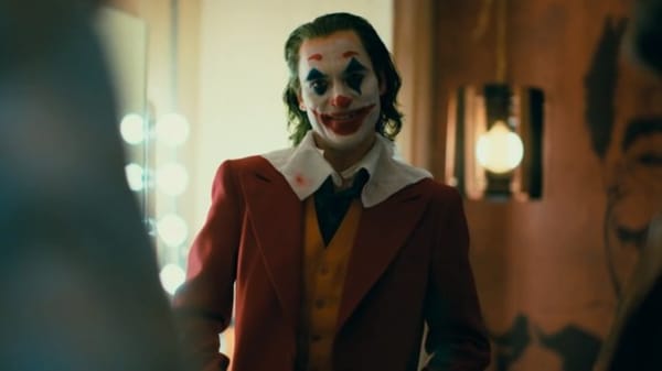 C’era davvero bisogno di fare Joker?