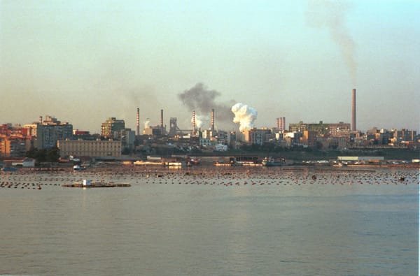 Ilva in sciopero e nessuna soluzione in vista