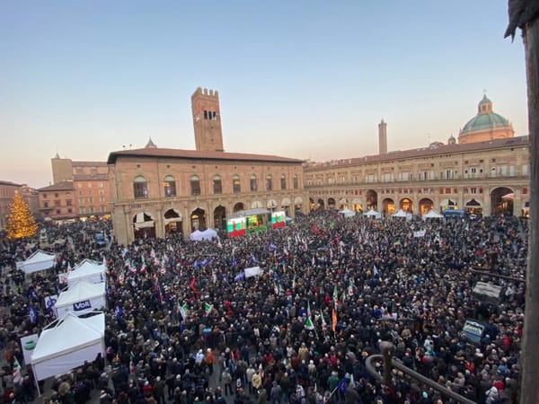 In Emilia–Romagna, le elezioni del voto disgiunto