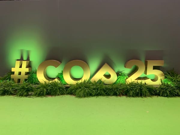 Prolungare la COP25 non è servito a niente