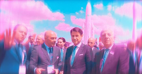 Il governo Conte del futuro