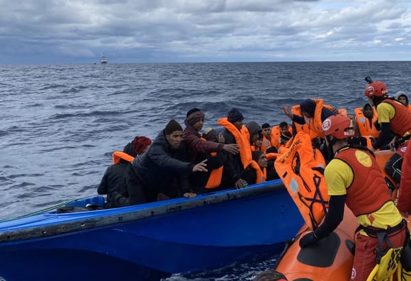 Due stragi di migranti nel giro di 24 ore