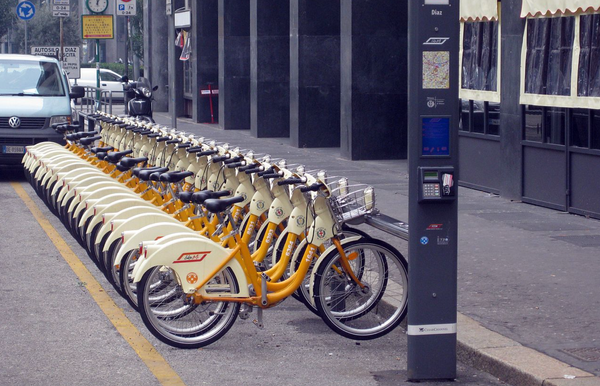 La fase 2 di Milano passa dalle zone 30