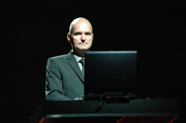 È morto Florian Schneider dei Kraftwerk