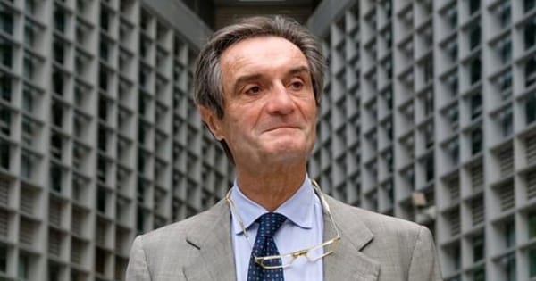 Attilio Fontana ha beneficiato dello scudo fiscale per un conto estero da più di 5 milioni