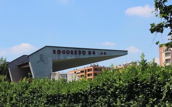 Rogoredo è lo specchio di Milano