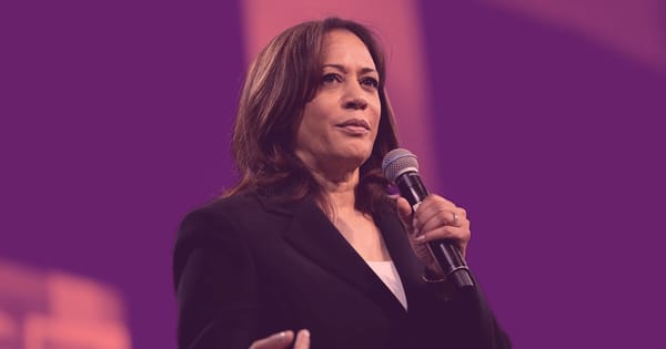 Perché Kamala Harris non è la vicepresidente ideale