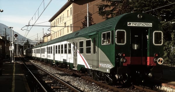 I pendolari di Trenord sono pronti al peggio