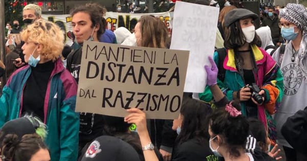 L’Italia non è ancora pronta a un dibattito serio sul razzismo