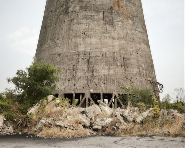 Raccontare la catastrofe: il nuovo mondo nell’ultimo numero di 045 Publishing