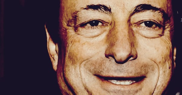 Si scrive Draghi, si legge Confindustria