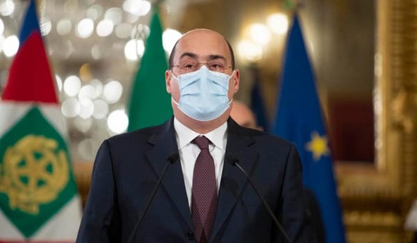 Zingaretti doveva salvare il Pd, invece l’ha messo nel congelatore per due anni