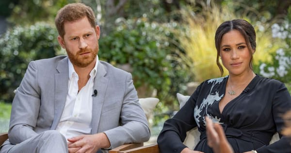 Perché è sbagliato dire che Meghan è la nuova Diana