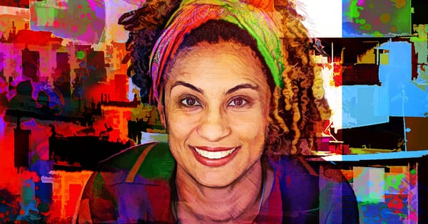 Tre anni dopo il suo omicidio, la lotta di Marielle Franco è ancora viva