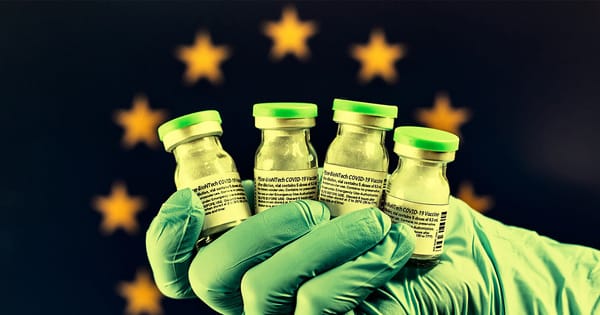 A ostacolare la sospensione dei brevetti sui vaccini è rimasta solo l’Unione europea