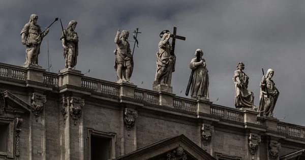 Dopo la più grande ingerenza del Vaticano degli ultimi 40 anni