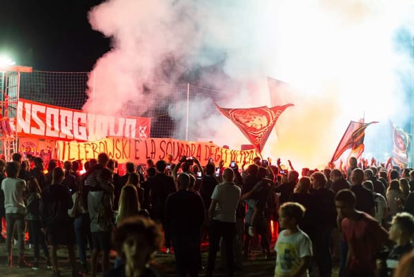 “Insorgiamo.” Firenze scende in piazza con GKN contro le delocalizzazioni