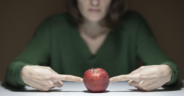 I disturbi alimentari in Italia sono una pandemia nella pandemia 