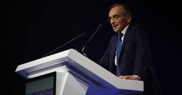 Éric Zemmour apre una stagione di proteste e tensioni sociali in Francia