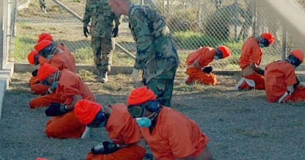 Guantánamo: vent’anni di cancellazione dei diritti