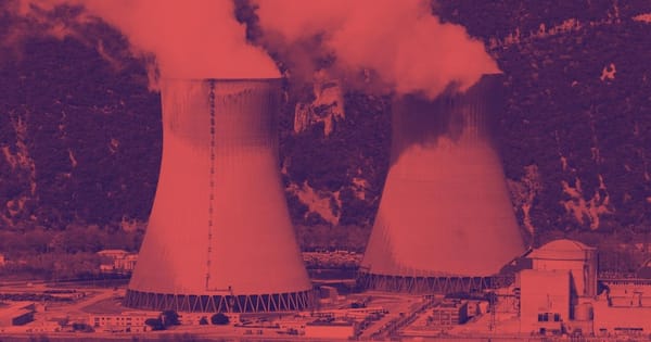 La Costituzione protegge l’ambiente, ma i sostenitori del nucleare festeggiano