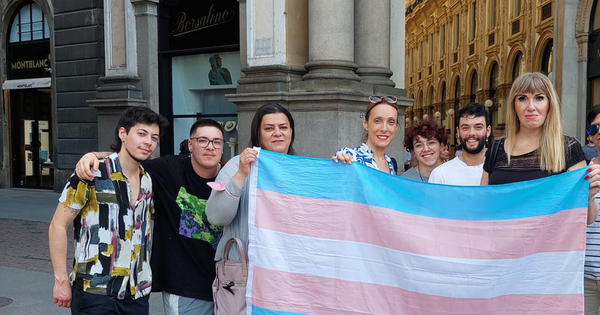 Milano è la prima città con un registro di genere per le persone trans