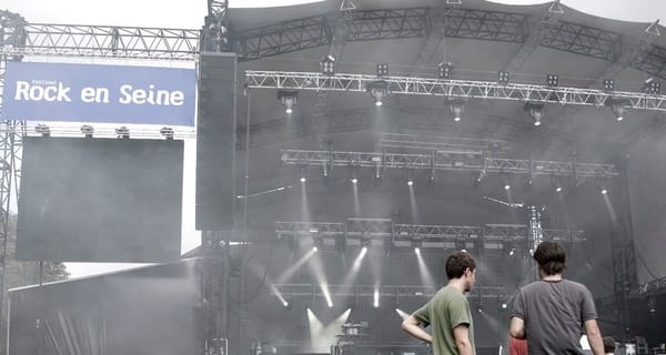 Dal funk al post punk, cosa c’è al Rock en Seine a Parigi