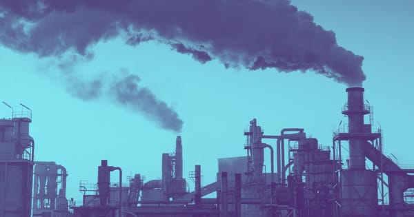 La riforma del mercato europeo del carbonio è “troppo poco, troppo tardi”