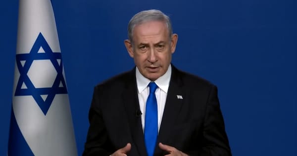 La guerra eterna di Benjamin Netanyahu