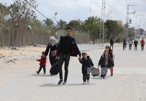 Gli ospedali della Striscia di Gaza sotto assedio