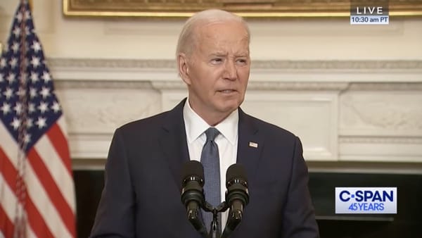 Biden cerca di forzare la trattativa per Gaza