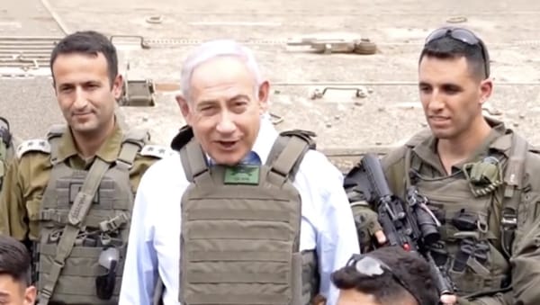 Biden ammette che Netanyahu sta allungando la guerra per motivi politici