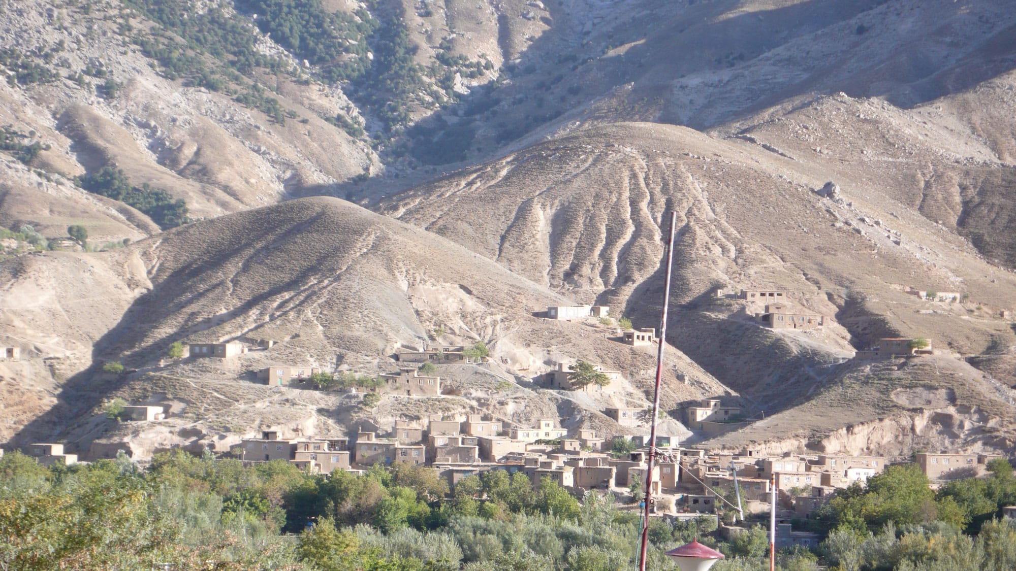 Panjshir, per gentile concessione Raul Pantaleo