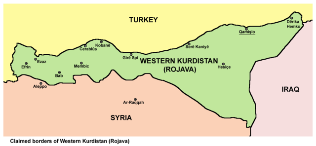 Rojava_cities