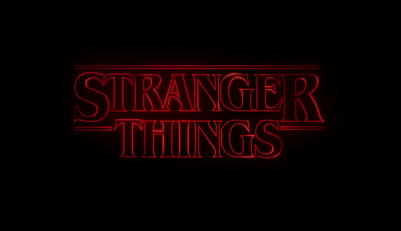 StrangerThings