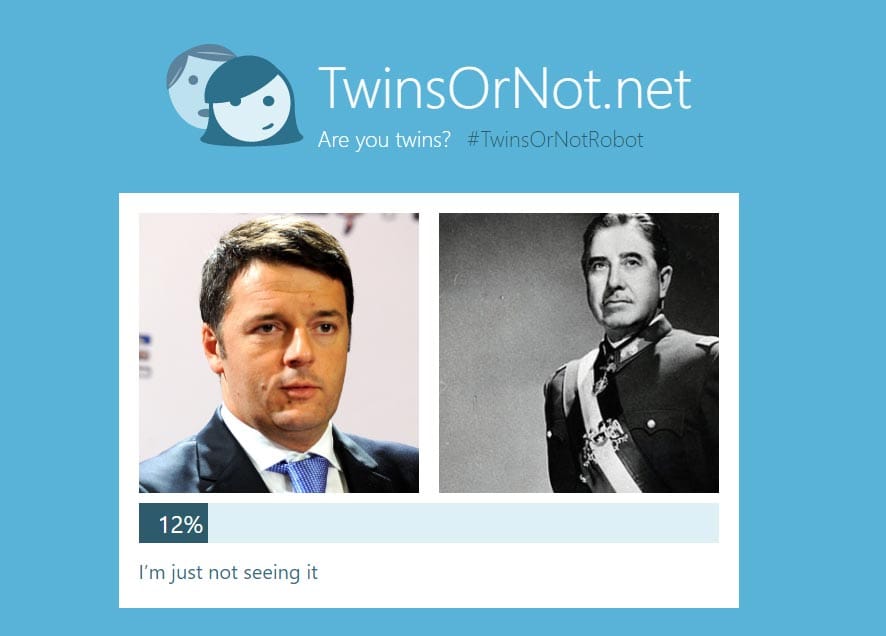 renzi-pinochet