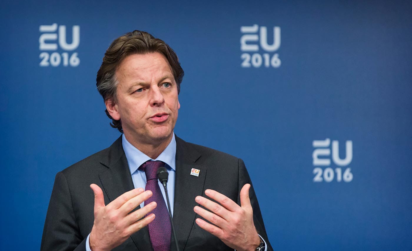 koenders