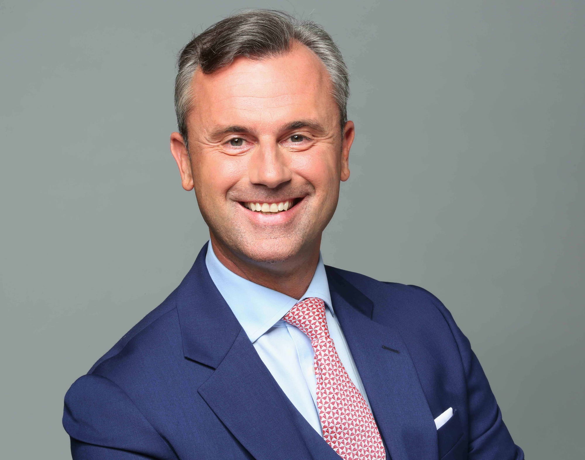 Norbert Hofer