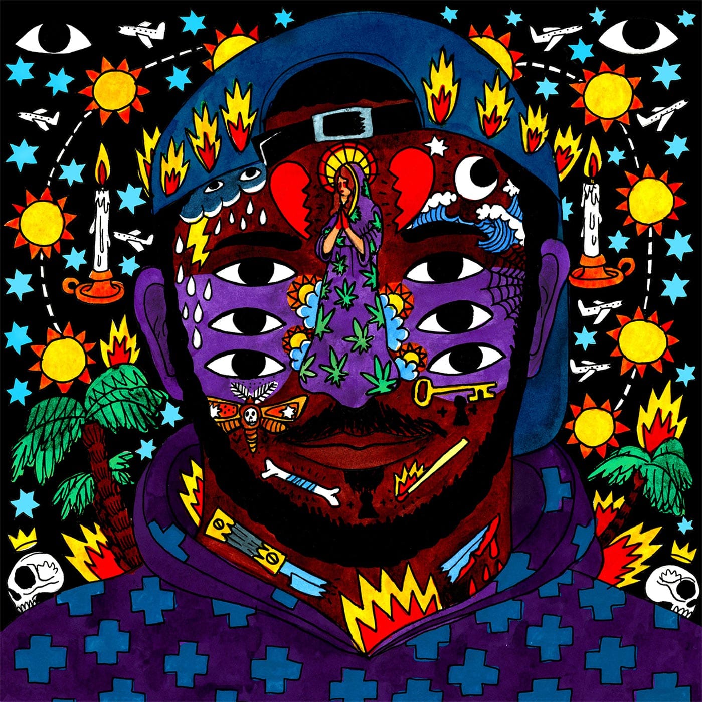 xllp765-kaytranada