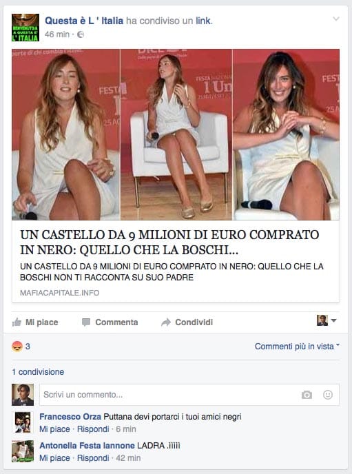 boschi