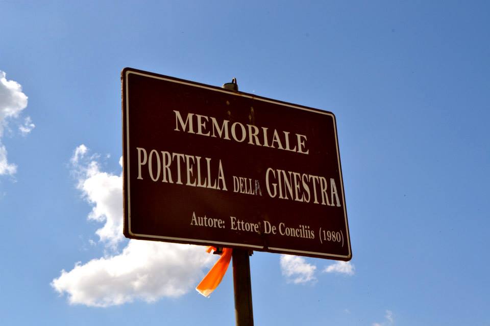 ginestra