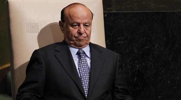 Mansour Hadi