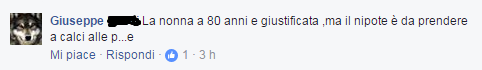 commento facebook